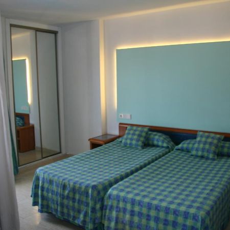 Sunset Bella Ibiza Apartment San Antonio  Exterior photo