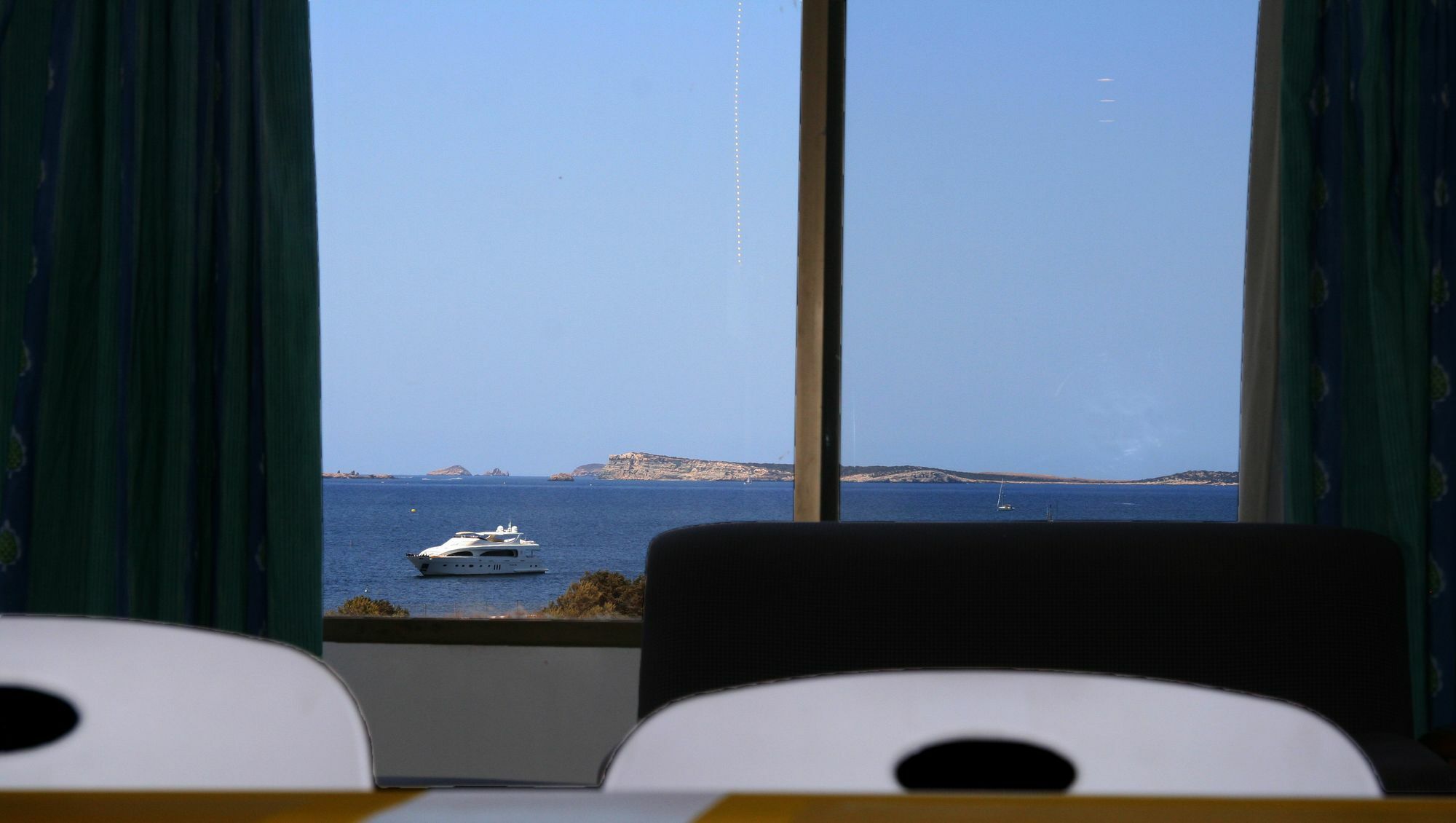 Sunset Bella Ibiza Apartment San Antonio  Exterior photo